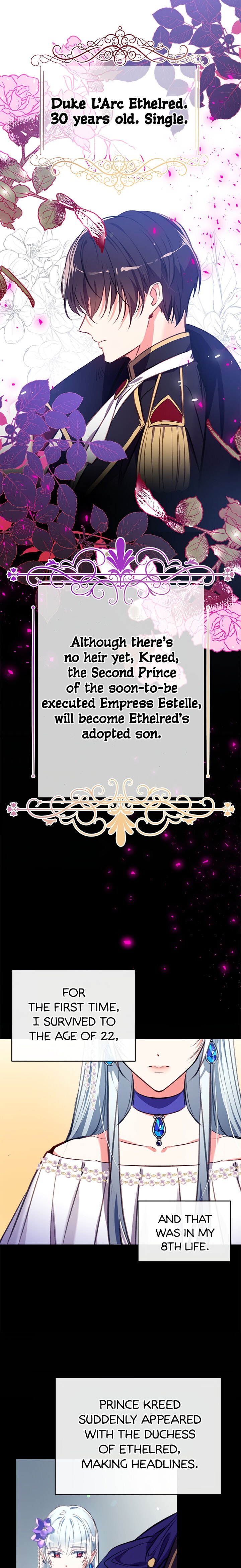 Can We Become a Family? Chapter 4 19